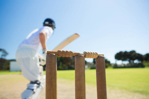 Navigating handicap betting in cricket matches