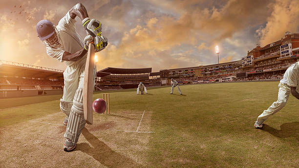 Player form’s impact on cricket betting