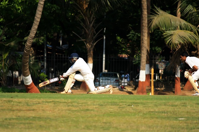 The Injury Comeback: Players Overcoming Physical Challenges to Excel in Cricket Matches