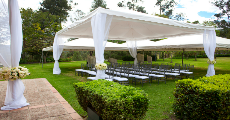 Tentage Rental Services in Singapore: Your Ultimate Solution for Events and Outdoor Gatherings