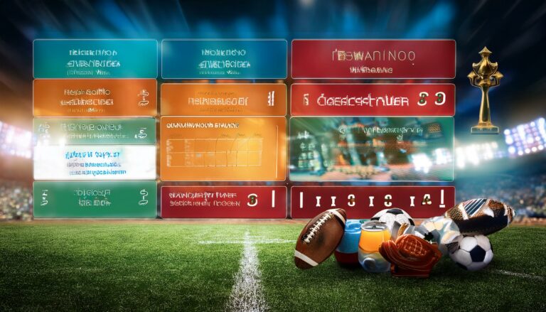 Apbook: The Ultimate Tool for Sports Predictions