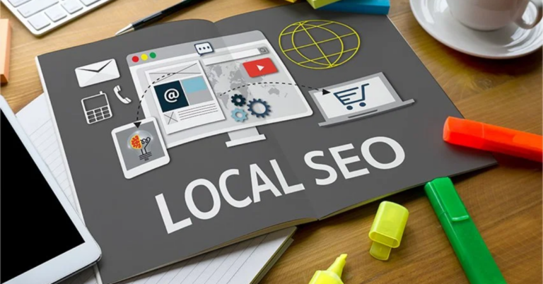 Local SEO Singapore: Boost Your Business Visibility in Your Neighborhood