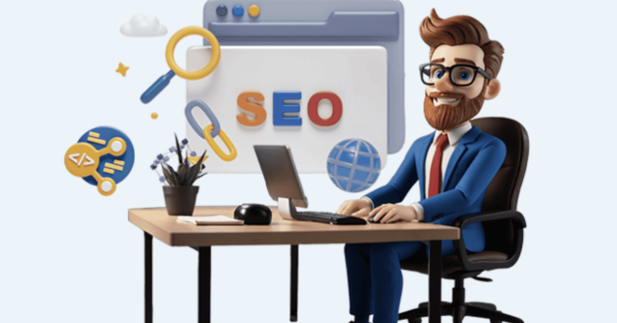 Best SEO Agency Singapore