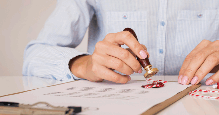 How Much Should I Tip a Mobile Notary?
