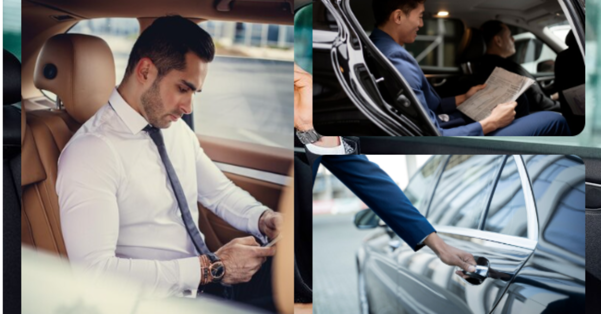 Chauffeur Services Mount Martha