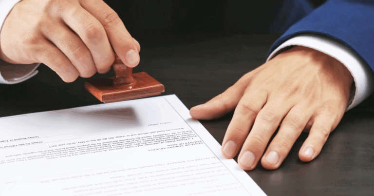Hire a Reliable Process Server in Moab, Utah