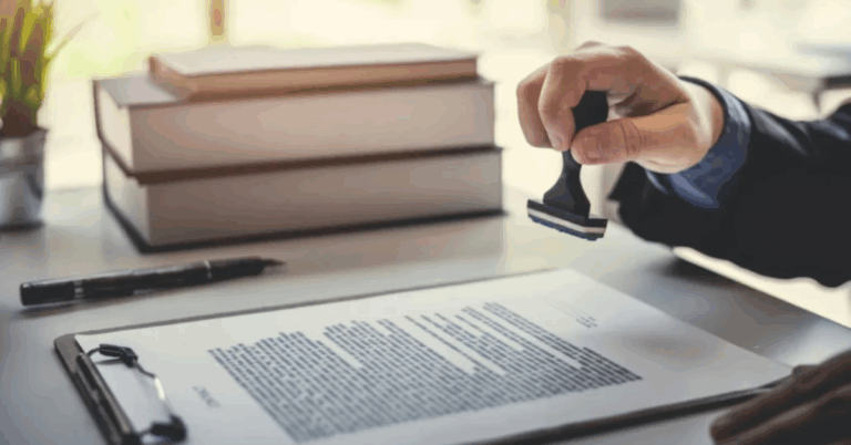 Mobile Notary Neosho County Kansas KS: Convenient, Reliable, and Professional Notary Services