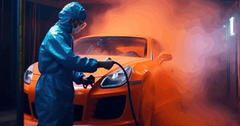 Finding the Best Auto Body Shop Near Me: A Complete Guide