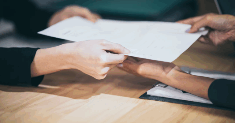 The Importance of a Process Server in Oshkosh, Wisconsin